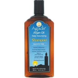 Agadir Daily Volumizing Shampoo 12.4fl oz