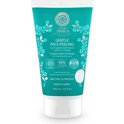 Natura Siberica Gentle Face Peeling 150ml