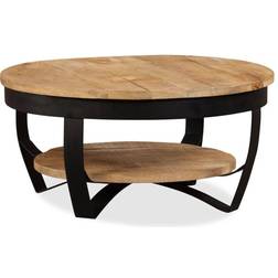 vidaXL 244675 Coffee Table 65cm