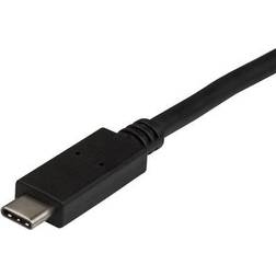 StarTech USB A-USB C 3.1 1.6ft