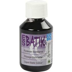 Schjerning Fabric Dye Black 100ml