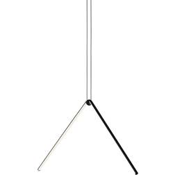 Flos Arrangements Broken Line Pendelleuchte 100cm