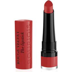 Bourjois Rouge Velvet the Lipstick #05 Brique-À-Brac