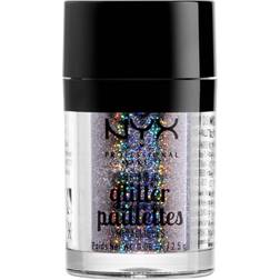 NYX Metallic Glitter Style Star