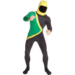 Morphsuit Jamaican Morphsuit