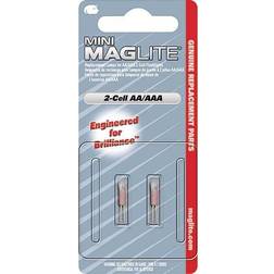 Maglite ‎107-396 2W LM2A001