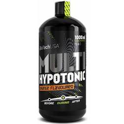 BioTechUSA Multi Hypotonic Forest Fruit 1L