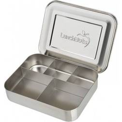 LunchBots Bento Cinco Food Container 0.96L