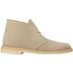 Clarks Desert Boot - Sand