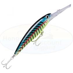 Rapala X Rap Magnum 12cm Lime Light