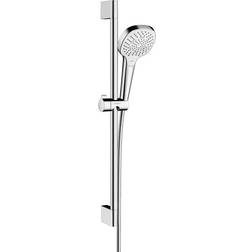 Hansgrohe Croma Select E (26580400) Krom, Hvit