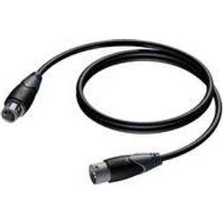 Procab Classic CLD955 XLR-XLR M-F 1.5m