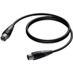 Procab Classic CLA901 XLR-XLR M-F 10m