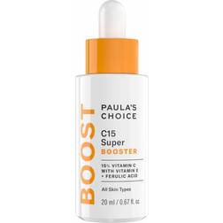 Paula's Choice C15 Super Booster 0.7fl oz