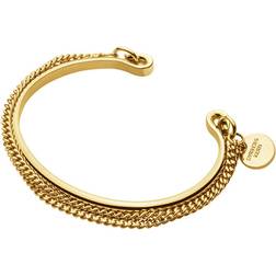 Dyrberg/Kern Pano Bracelet - Gold