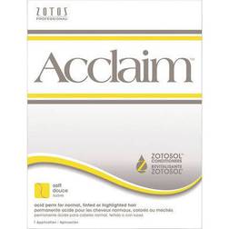 Zotos Acclaim Regular Perm Lotion