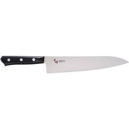 Mcusta Zanmai Modern HBB-6007M Gyutokniv 24 cm