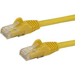 StarTech Snagless RJ45 UTP Cat6 3ft