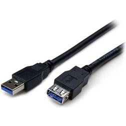 StarTech SuperSpeed USB A-USB A 3.0 3.3ft