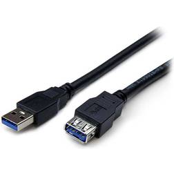 SuperSpeed USB A-USB A 3.0 1m