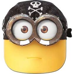 Rubies Eye Matie Minions Mask