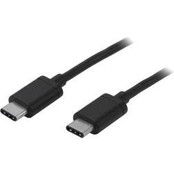 StarTech USB C - USB C 2.0 6.6ft