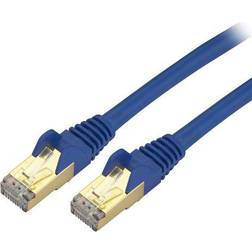 StarTech Snagless RJ45 STP Cat6a 32.8ft