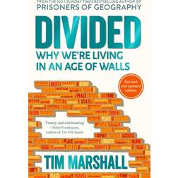 Divided: Why We're Living in an Age of Walls (Geheftet, 2018)