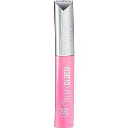 Rimmel Oh My Gloss! Oil Tint #200 Master Pink