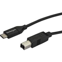 USB B-USB C 2.0 2m