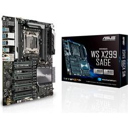 ASUS X299 Sage WS