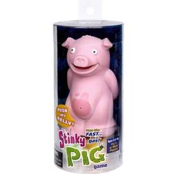 Stinky Pig Game