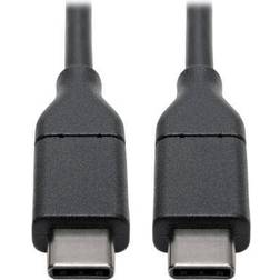 Tripp Lite USB C - USB C 2.0 5.9ft