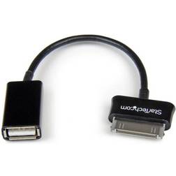 StarTech USB A - 30-Pin 2.0 0.2m