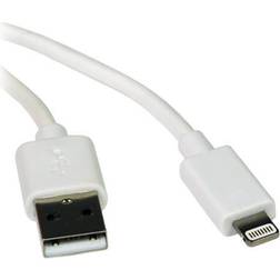 Tripp Lite USB A-Lightning 2.0 3.3ft