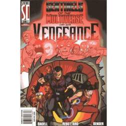 Sentinels of the Multiverse: Vengeance