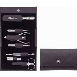 Zwilling Classic Inox Manicure Set 97646-008-0 7-pack