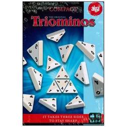 Alga Triominos compact