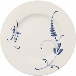 Villeroy & Boch Old Luxemburg Brindille Flat tallerken 27cm