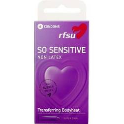 RFSU So Sensitive 6-Pack