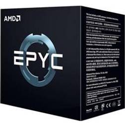 AMD Epyc 7351 2.4GHz Socket SP3 Tray