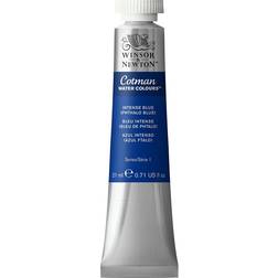 Winsor & Newton Cotman Water Colour Intense Blue 21ml