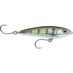 Rapala X Rap Saltwater Subwalk 7cm Pinfish