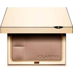 Clarins Ever Matte Mineral Powder Compact #03 Transparent Warm