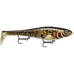 Rapala X Rap Peto 20cm Artistic Burbot