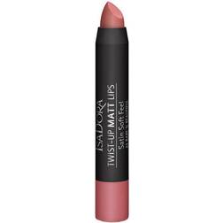 Isadora Twist-Up Matt Lips Bare'n Beautiful