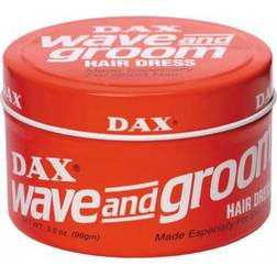 Dax Wave & Groom Hair Dress 99g