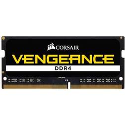 Corsair Vengeance DDR4 3600MHz 4x8GB (CMSX32GX4M4X3600C16)