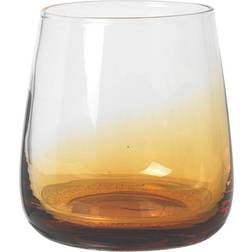 Broste Copenhagen Amber Drikkeglass 35cl