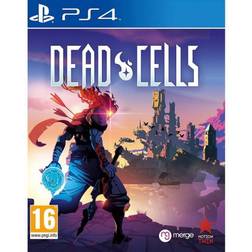 Dead Cells (PS4)